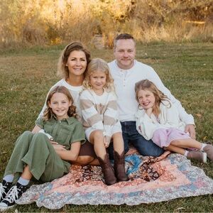 Meet your Posher, Shanna